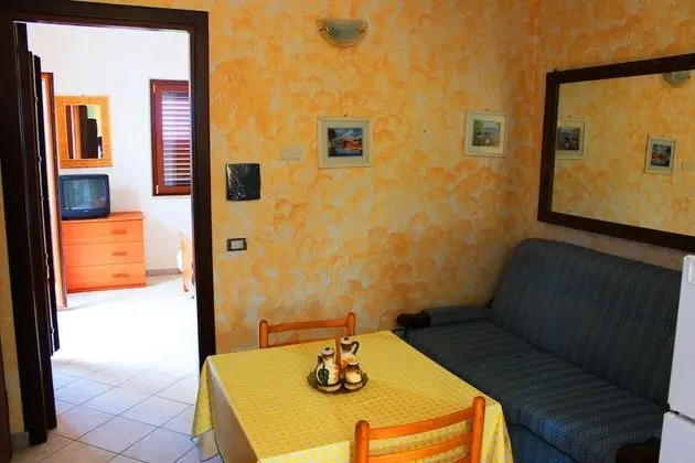 Apart Daire, 1 Yatak Odası (Viola)