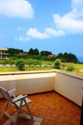 Apart Daire, 1 Yatak Odası (Viola)