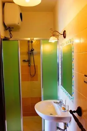 Apart Daire, 1 Yatak Odası (Viola)