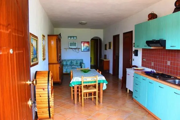 Apart Daire, 2 Yatak Odası (Asia)