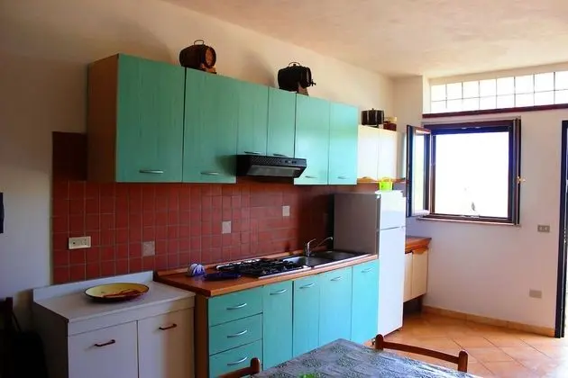 Apart Daire, 2 Yatak Odası (Asia)