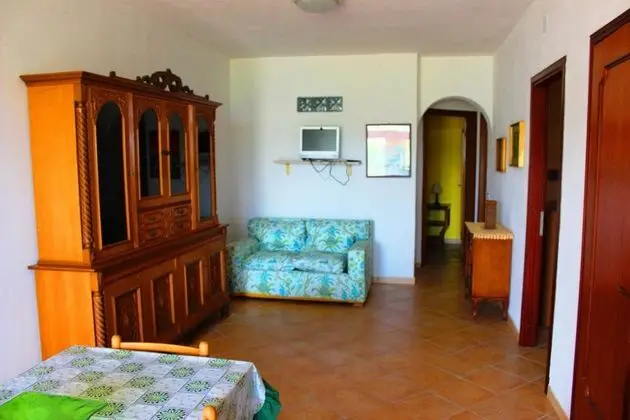 Apart Daire, 2 Yatak Odası (Asia)