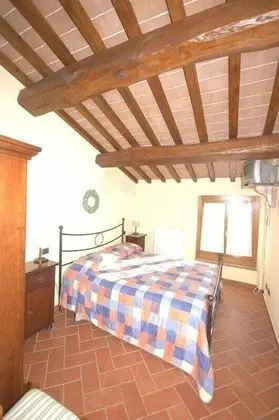 Panoramic Apart Daire, Birden Çok Yatak Odası, Havuz Manzaralı (Annarita)