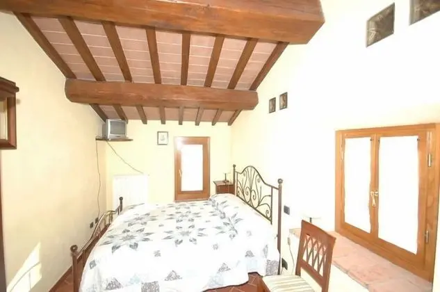 Panoramic Apart Daire, Birden Çok Yatak Odası, Havuz Manzaralı (Annarita)