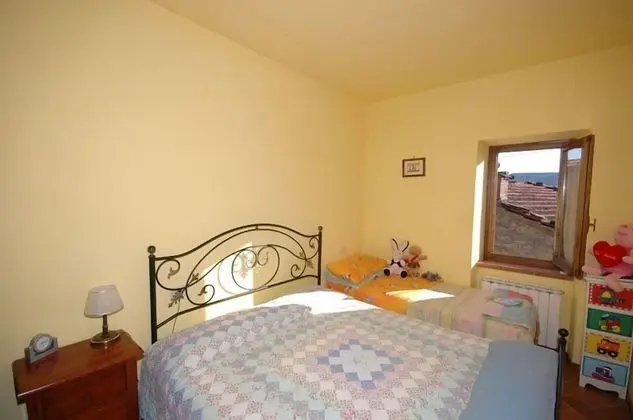 Panoramic Apart Daire, Birden Çok Yatak Odası, Havuz Manzaralı (Annarita)