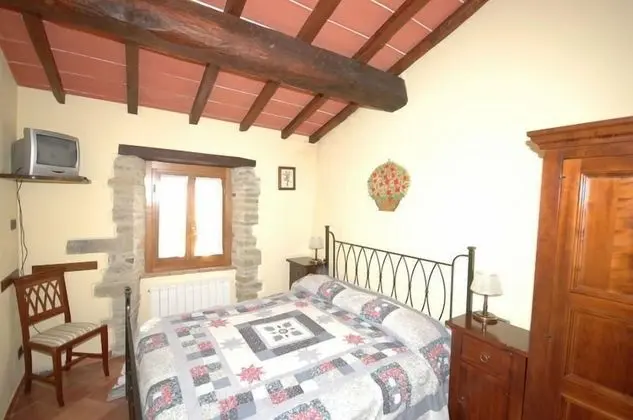 Panoramic Apart Daire, Birden Çok Yatak Odası, Havuz Manzaralı (Annarita)