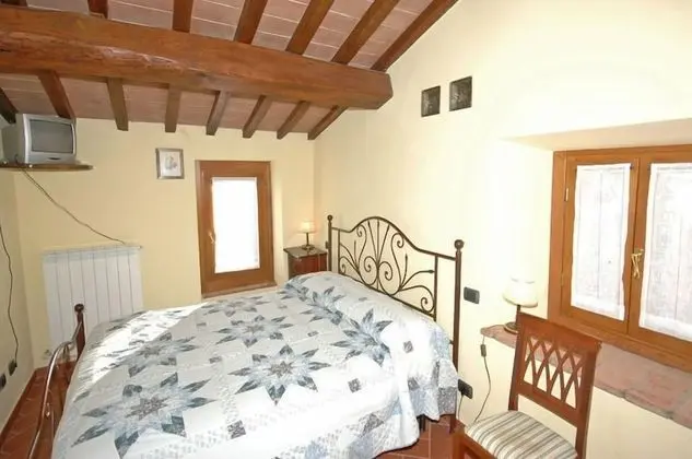 Panoramic Apart Daire, Birden Çok Yatak Odası, Havuz Manzaralı (Annarita)