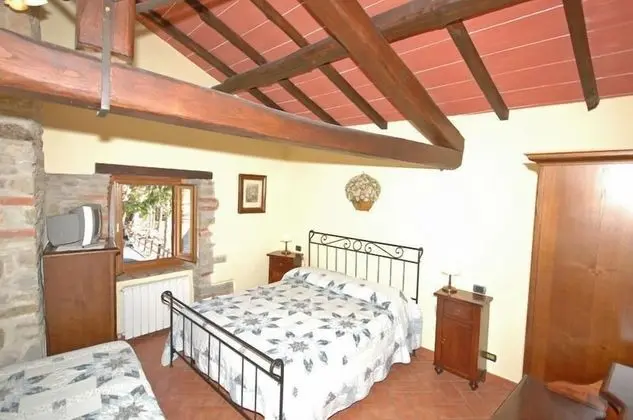 Panoramic Apart Daire, Birden Çok Yatak Odası, Havuz Manzaralı (Annarita)