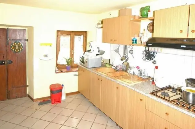 Panoramic Apart Daire, Birden Çok Yatak Odası, Havuz Manzaralı (Annarita)