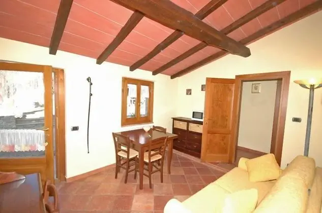 Panoramic Apart Daire, Birden Çok Yatak Odası, Havuz Manzaralı (Annarita)