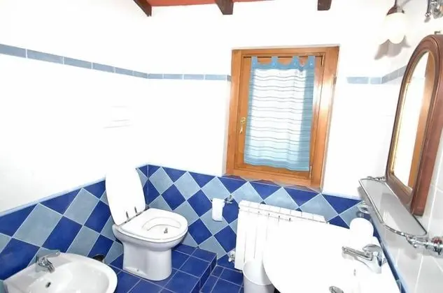 Panoramic Apart Daire, Birden Çok Yatak Odası, Havuz Manzaralı (Annarita)