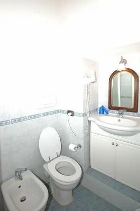 Panoramic Apart Daire, Birden Çok Yatak Odası, Havuz Manzaralı (Annarita)