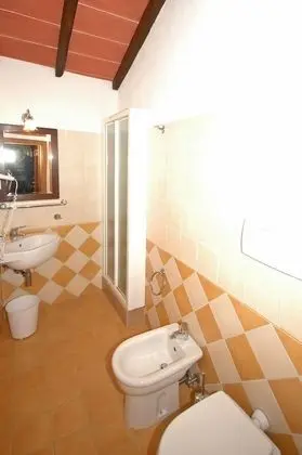 Panoramic Apart Daire, Birden Çok Yatak Odası, Havuz Manzaralı (Annarita)