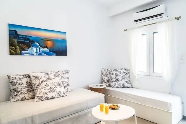 Apart Daire, 1 Yatak Odası (Argy)