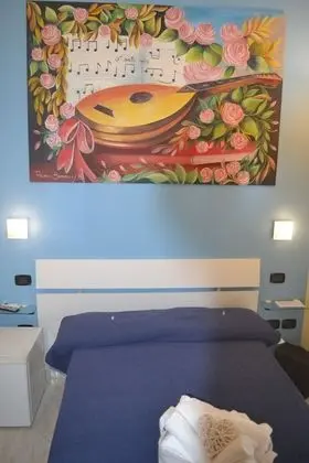 Economy Tek Büyük Yataklı Oda, 1 Çift Kişilik Yatak (French bed)