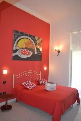 Superior Tek Büyük Yataklı Oda