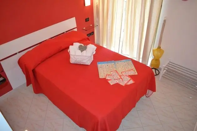 Superior Tek Kişilik Oda (French bed)