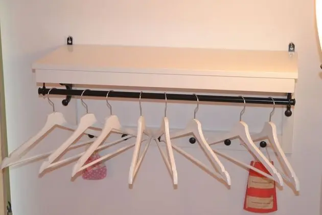 Superior Tek Kişilik Oda (French bed)