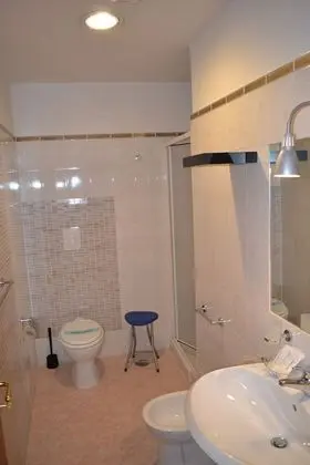 Superior Tek Kişilik Oda (French bed)