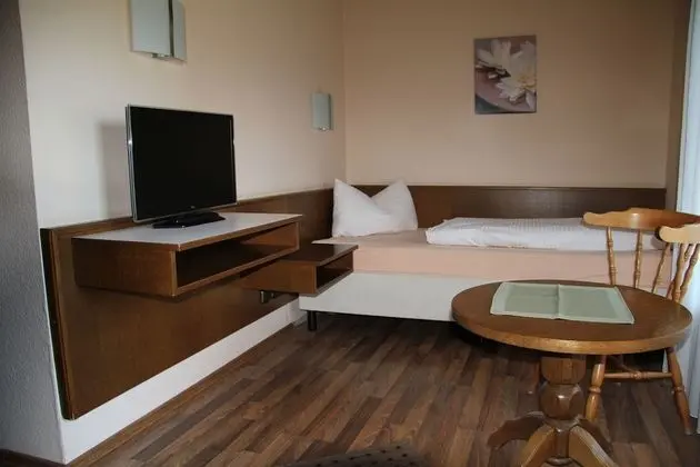 Tek Kişilik Oda