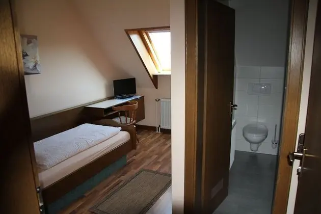 Tek Kişilik Oda