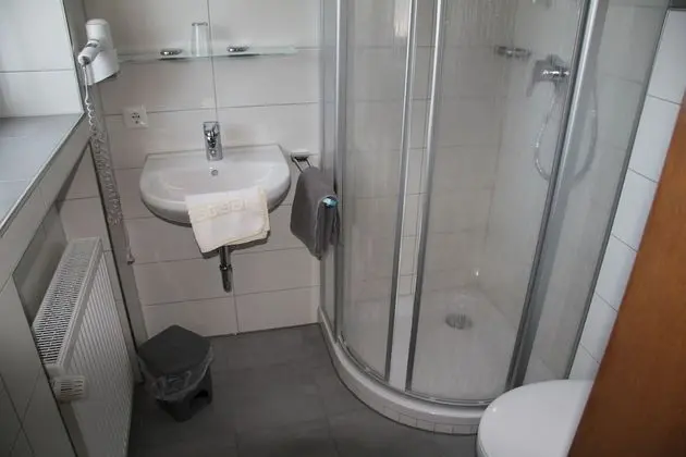 Tek Kişilik Oda