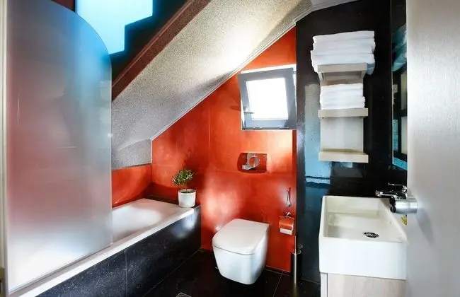 Villa with Sharing Pool