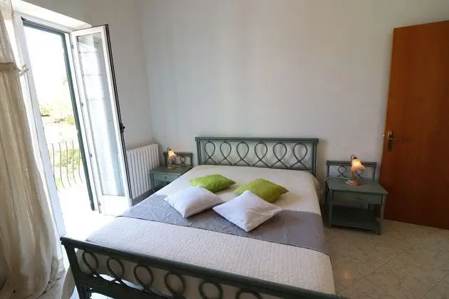 Ev, 2 Yatak Odası, Veranda