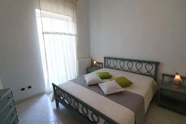 Ev, 2 Yatak Odası, Veranda