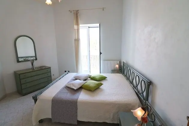 Ev, 2 Yatak Odası, Veranda