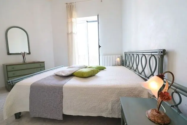 Ev, 2 Yatak Odası, Veranda