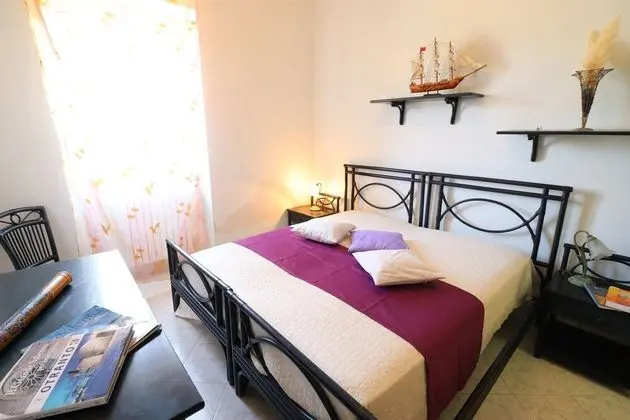 Ev, 2 Yatak Odası, Veranda