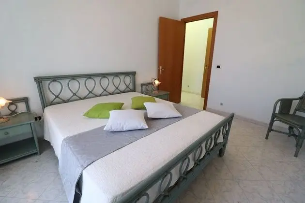 Ev, 2 Yatak Odası, Veranda