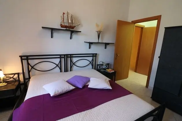 Ev, 2 Yatak Odası, Veranda