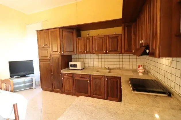 Ev, 2 Yatak Odası, Veranda