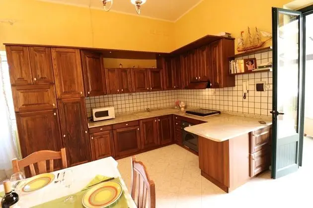 Ev, 2 Yatak Odası, Veranda