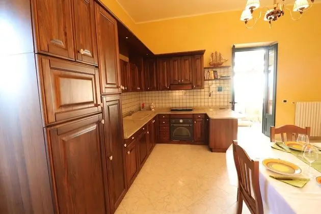 Ev, 2 Yatak Odası, Veranda
