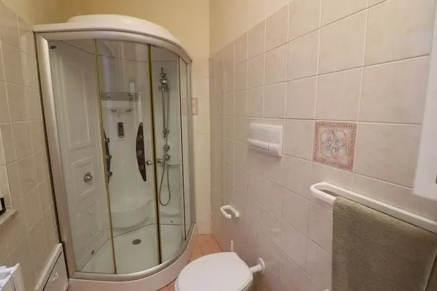 Ev, 2 Yatak Odası, Veranda