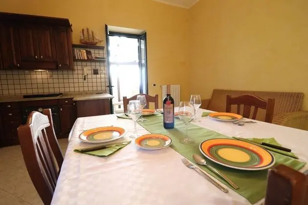 Ev, 2 Yatak Odası, Veranda