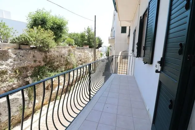 Ev, 2 Yatak Odası, Veranda