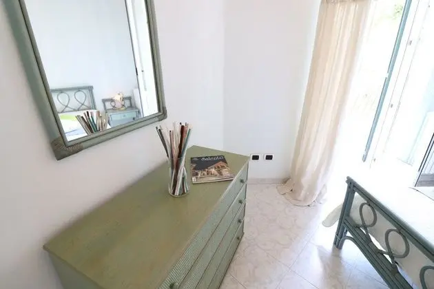Ev, 2 Yatak Odası, Veranda