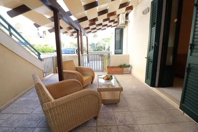 Ev, 2 Yatak Odası, Veranda