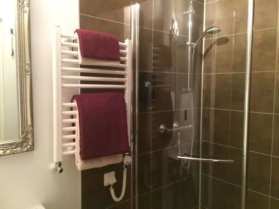Tek Kişilik Oda