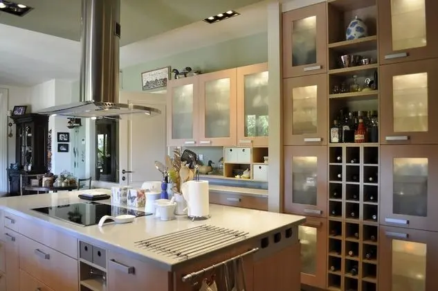 Luxury Villa, 5 Yatak Odası, Kişiye Özel Havuzlu