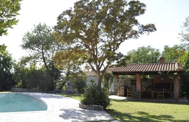Luxury Villa, 5 Yatak Odası, Kişiye Özel Havuzlu