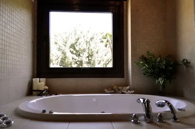 Luxury Villa, 5 Yatak Odası, Kişiye Özel Havuzlu