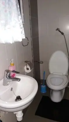 Standard Tek Büyük Yataklı Oda, 1 Büyük (Queen) Boy Yatak, Sigara İçilmez, Bahçe Manzaralı