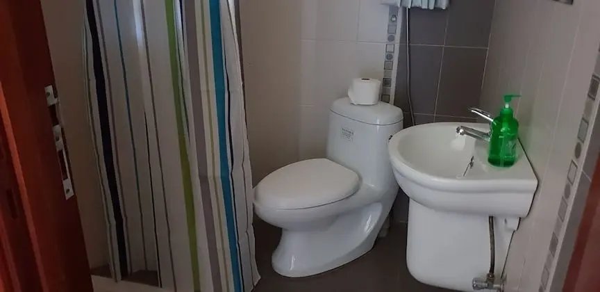 Standard Tek Büyük Yataklı Oda, 1 Büyük (Queen) Boy Yatak, Sigara İçilmez, Bahçe Manzaralı
