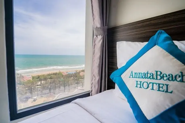 Deluxe İki Ayrı Yataklı Oda, Deniz Manzaralı