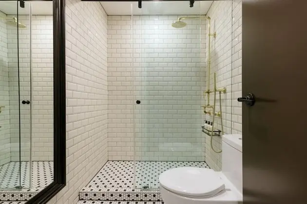 Çatı Katı (Loft), 1 En Büyük (King) Boy Yatak (High Floor)